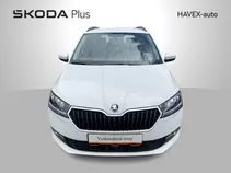 Fabia Ambition Plus