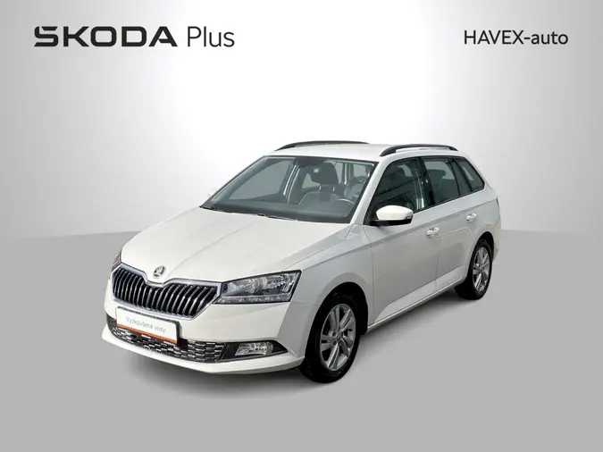 Fabia