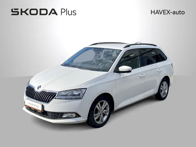 Fabia Ambition