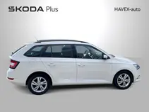 Fabia Ambition