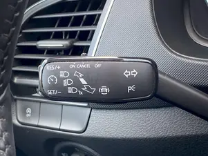 Škoda Fabia Ambition