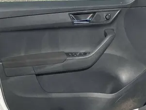 Škoda Fabia Ambition