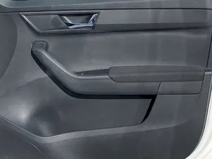 Škoda Fabia Ambition