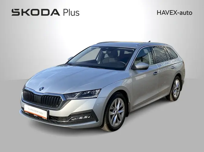 Octavia Style Plus