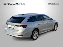 Octavia Style Plus
