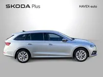 Octavia Style Plus