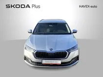 Octavia Style Plus