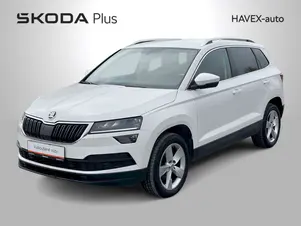 Škoda Karoq Style