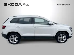 Škoda Karoq Style