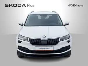 Škoda Karoq Style