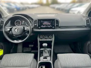 Škoda Karoq Style