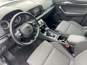 Škoda Karoq Style