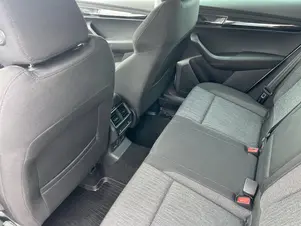 Škoda Karoq Style