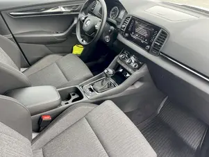 Škoda Karoq Style