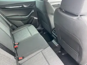 Škoda Karoq Style