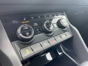 Škoda Karoq Style