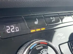 Škoda Karoq Style