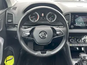 Škoda Karoq Style