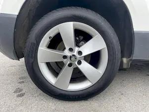 Škoda Karoq Style