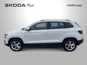 Škoda Karoq Style