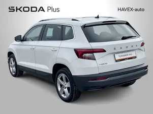 Škoda Karoq Style