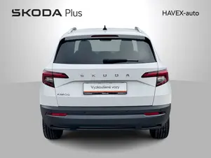 Škoda Karoq Style