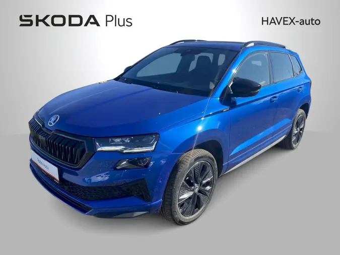 Karoq SportLine