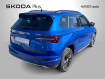 Karoq SportLine