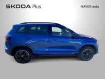Karoq SportLine