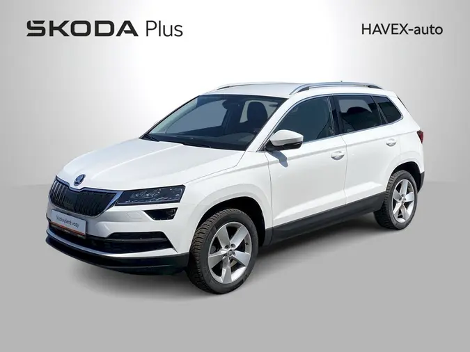 Karoq Style Plus