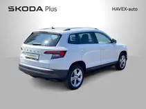 Karoq Style Plus