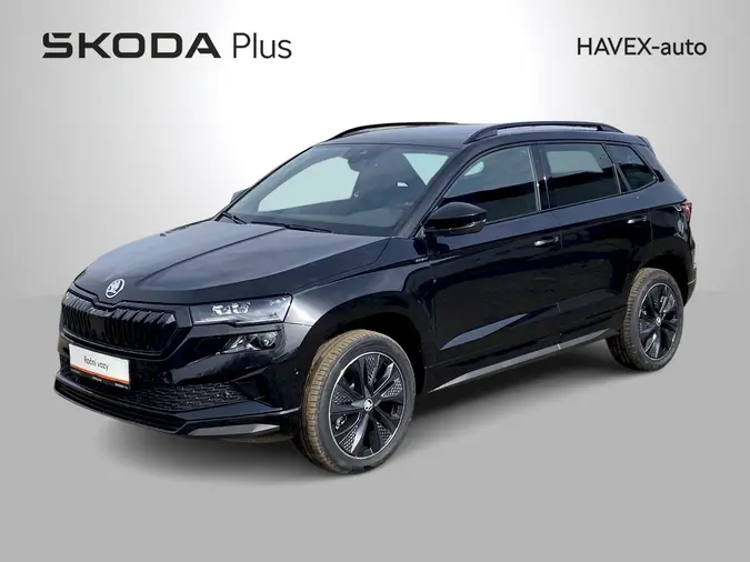 Karoq SportLine