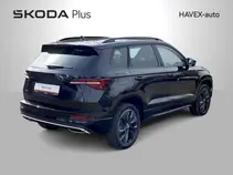 Karoq SportLine