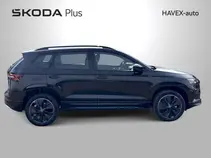 Karoq SportLine