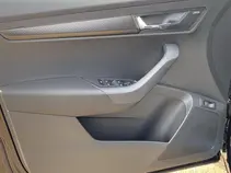 Karoq Sportline