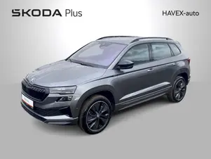 Škoda Karoq SportLine
