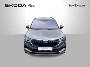 Škoda Karoq SportLine