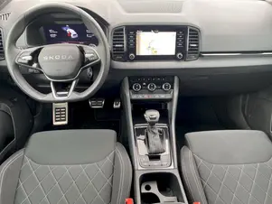 Škoda Karoq SportLine