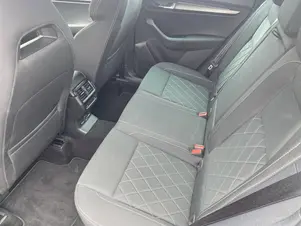 Škoda Karoq SportLine