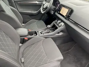 Škoda Karoq SportLine
