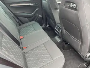 Škoda Karoq SportLine