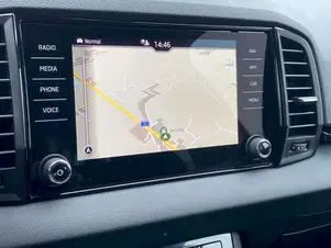 Škoda Karoq SportLine