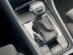 Škoda Karoq SportLine