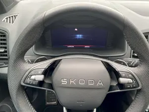 Škoda Karoq SportLine