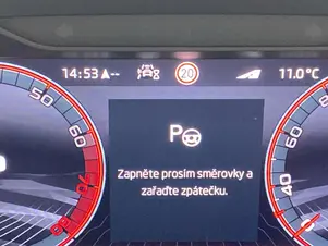 Škoda Karoq SportLine