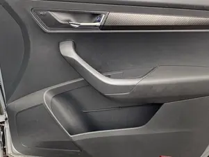 Škoda Karoq SportLine