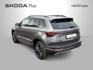 Škoda Karoq SportLine