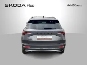 Škoda Karoq SportLine