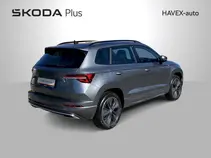 Karoq SportLine
