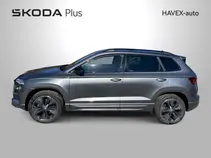 Karoq SportLine